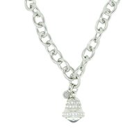 Bracciale Morellato Donna in Acciaio Cristallo STI05 - STI05